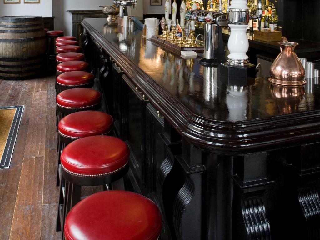 Montcalm Brewery Townhouse - Resim 39