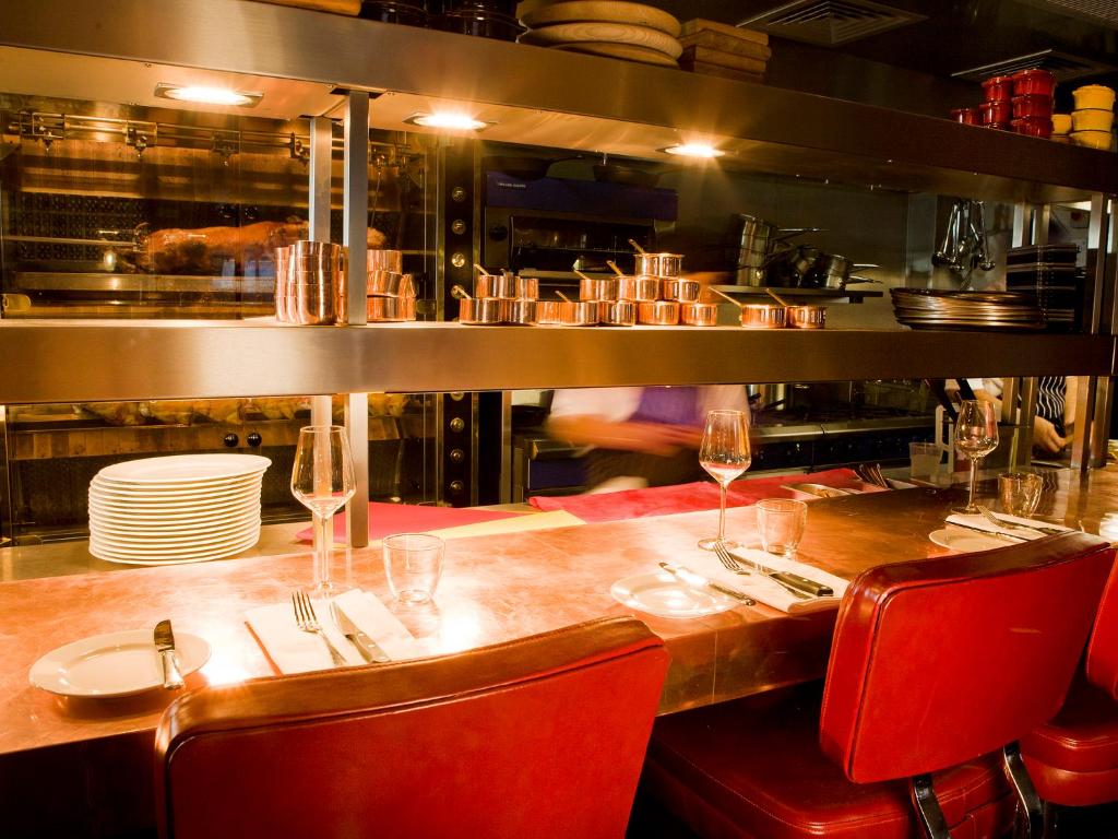 Montcalm Brewery Townhouse - Resim 43