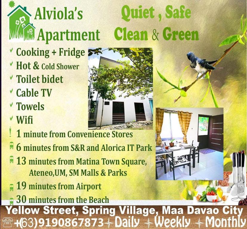 Alviolas - Housity