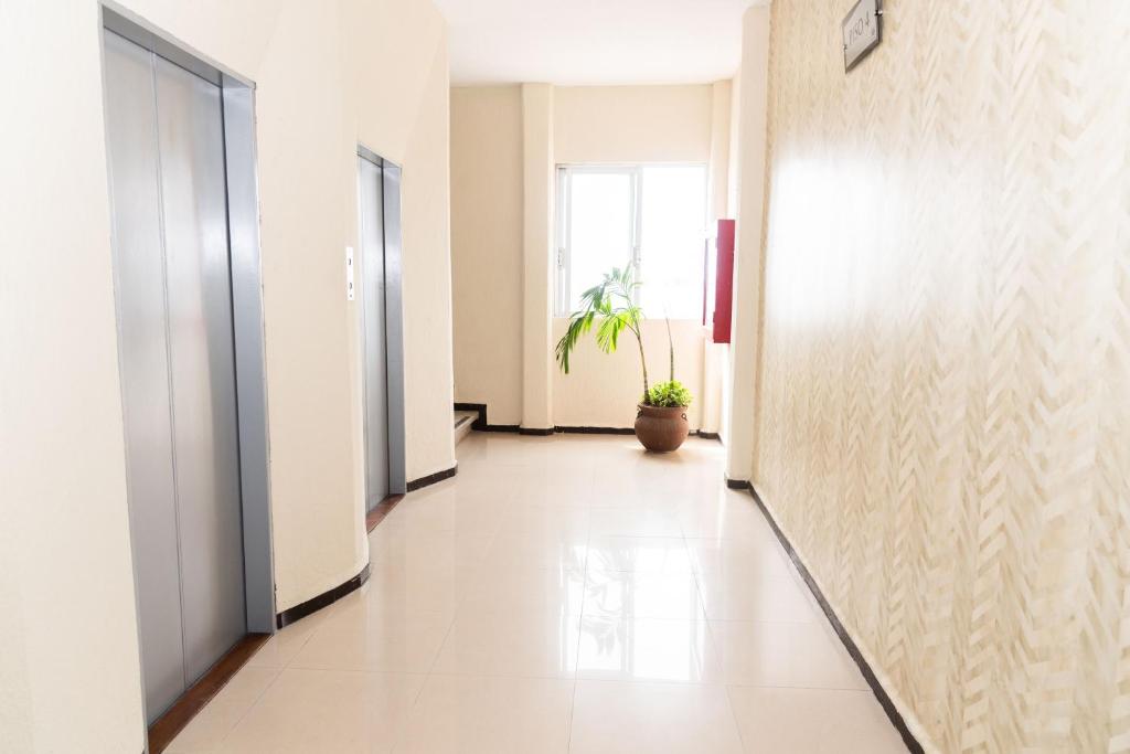 Fotografie z fotogalerie ubytování Hotel Kyrios Veracruz v destinaci Veracruz
