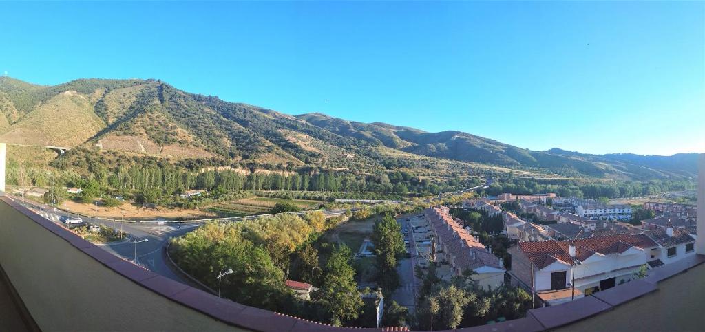 Nevada Apartaments, Cenes de la Vega – Precios 2022 actualizados