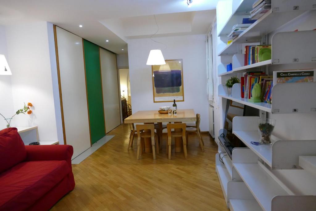 Residenza Santo Stefano 144