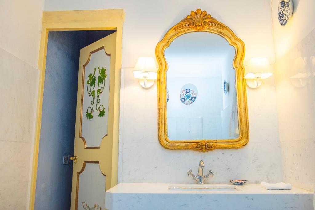 Casa Rocca Piccola B&B - 14