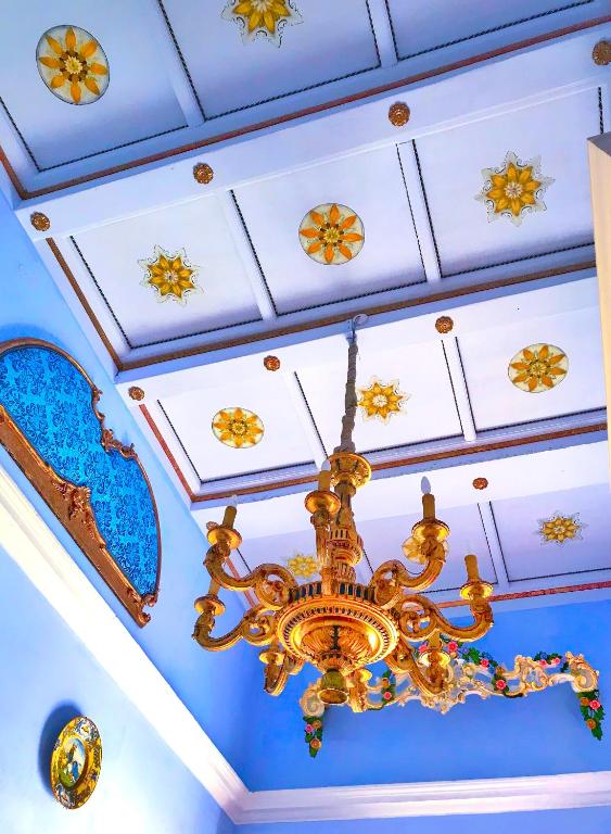 Casa Rocca Piccola B&B - 11