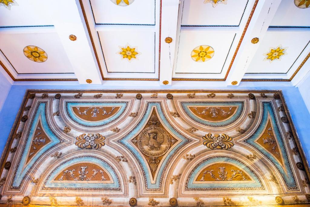 Casa Rocca Piccola B&B - 5