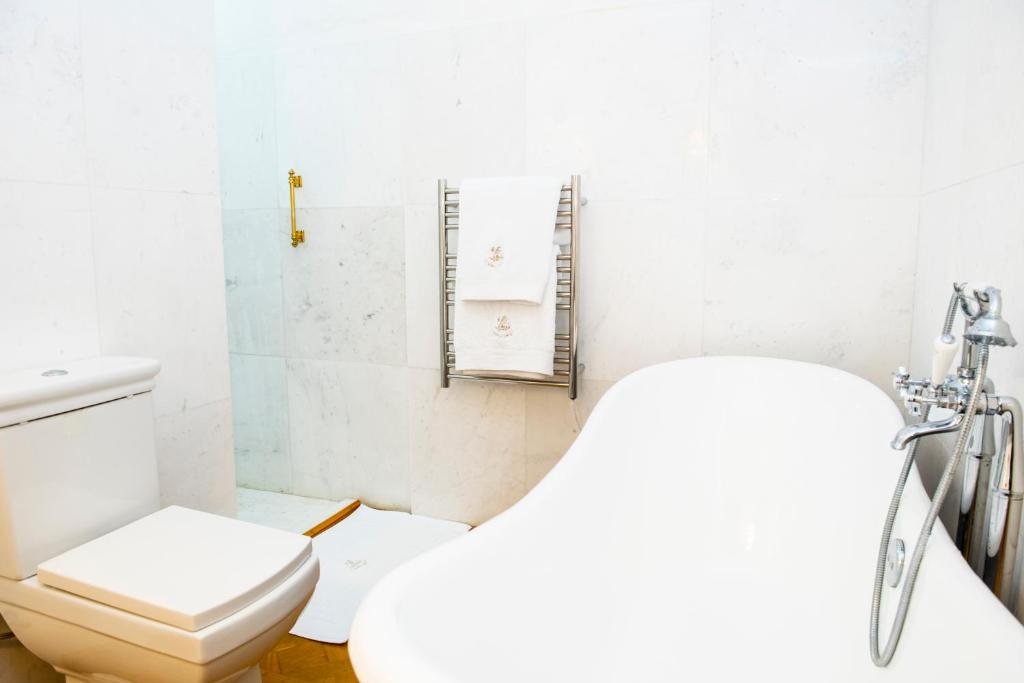 Casa Rocca Piccola B&B - 13