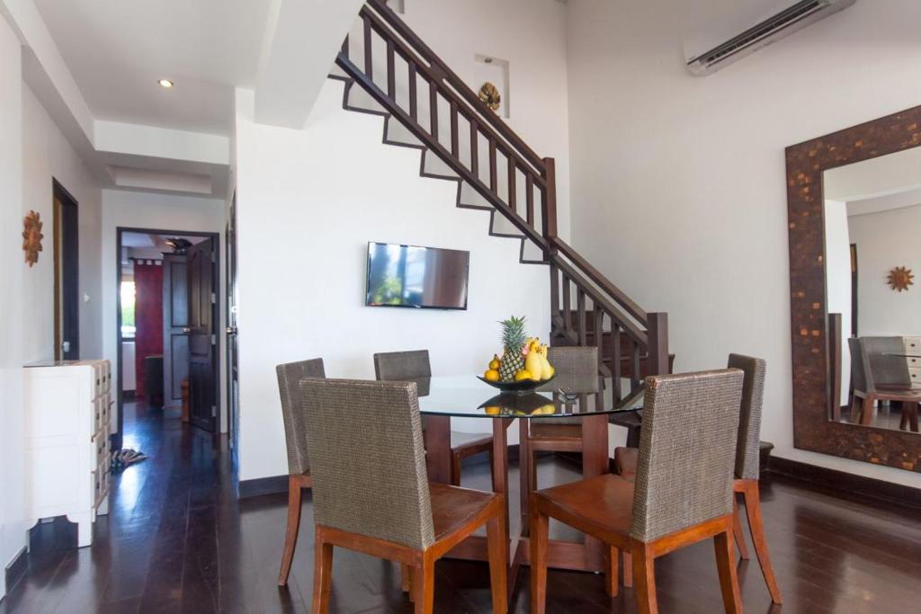 Malee Beach E8 - Villa Con Piscina Privada