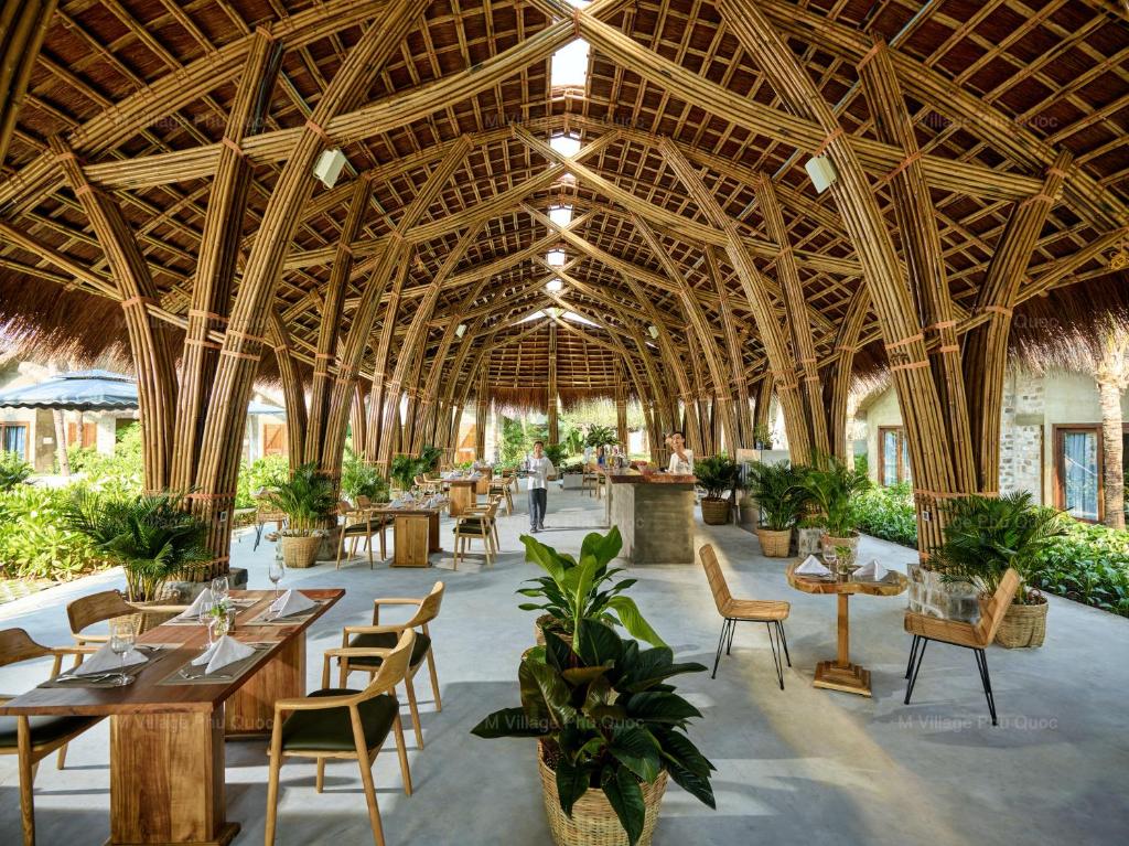 M Village Phu Quoc - 1