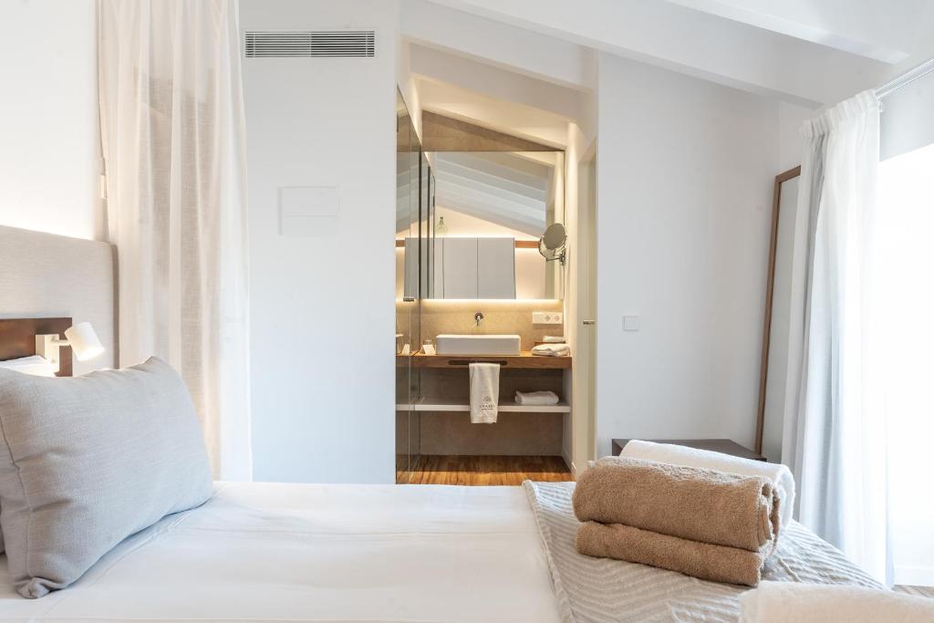 Ynaira hotel & Spa - 3