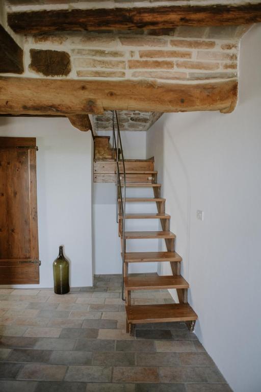Fotografie z fotogalerie ubytování Borgo Loretello v destinaci Loretello