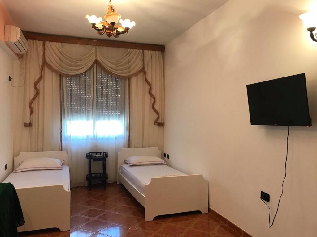 Apartment Hoxhaj
