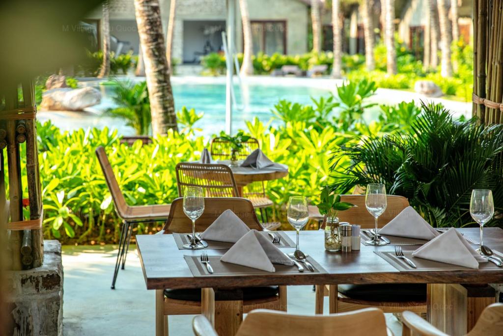 M Village Phu Quoc - 4