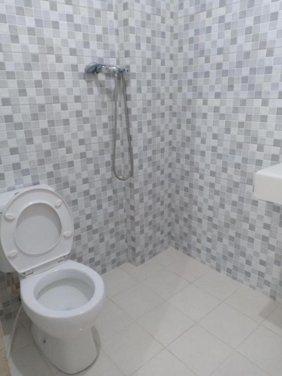 Hotel Mutiara Baru - Standard Double Room