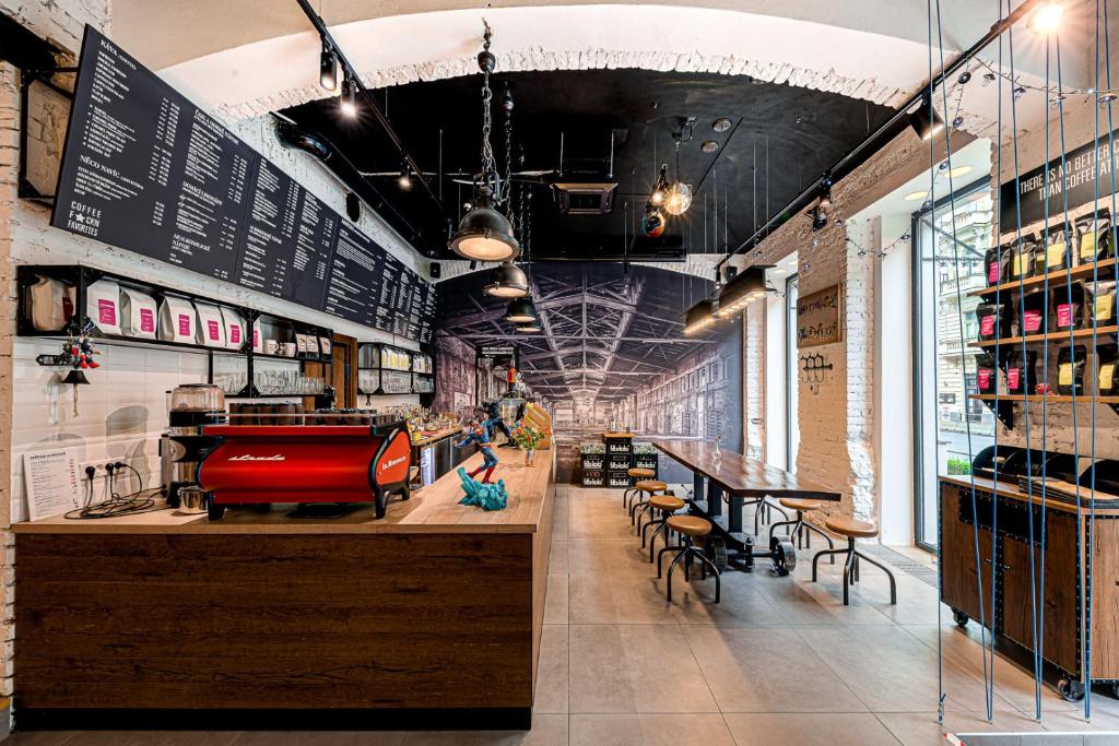 Royal Court Legerova - Resim 19