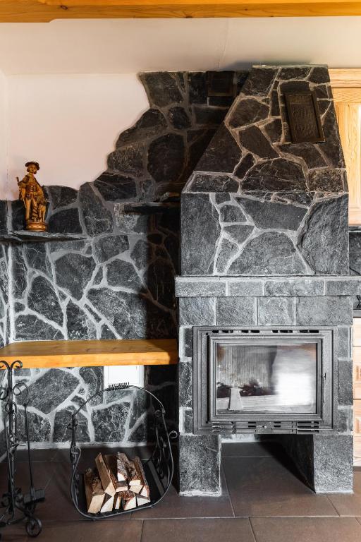 Fotografia z galérie ubytovania Domki Tatra Lux Zakopane v destinácii Kościelisko