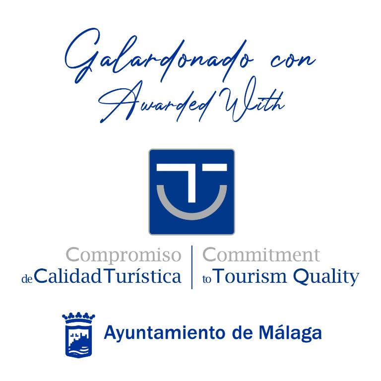 Apartamentos La Estación, Málaga – Precios actualizados 2022