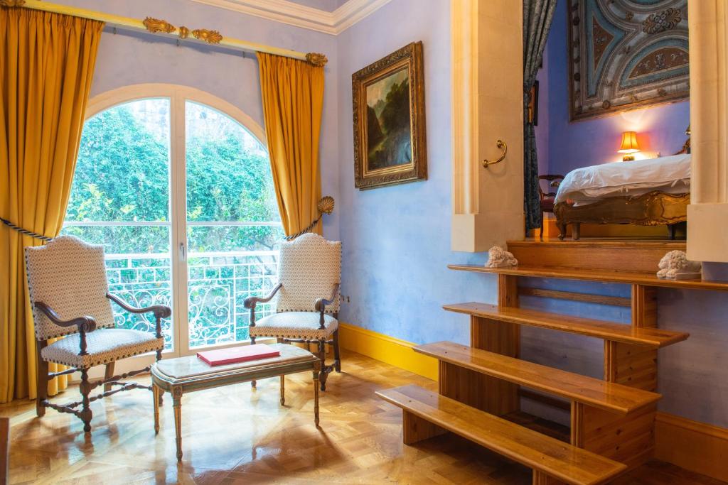 Casa Rocca Piccola B&B - 2