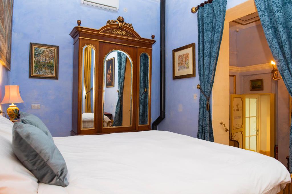 Casa Rocca Piccola B&B - 8