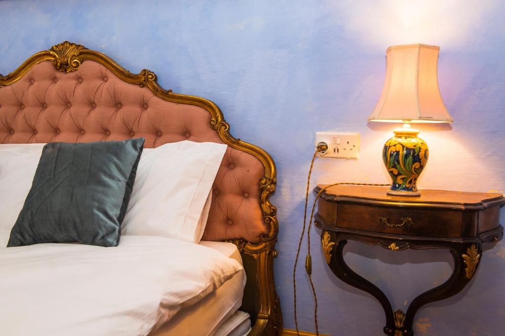 Casa Rocca Piccola B&B - 9