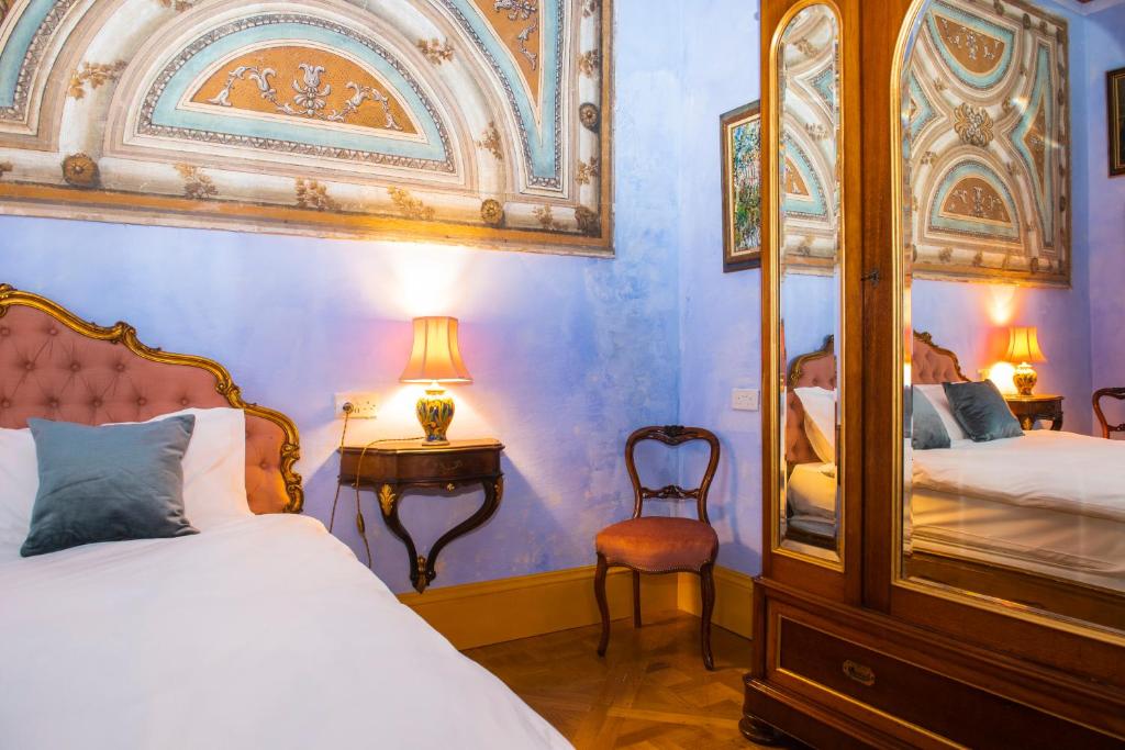 Casa Rocca Piccola B&B - 10