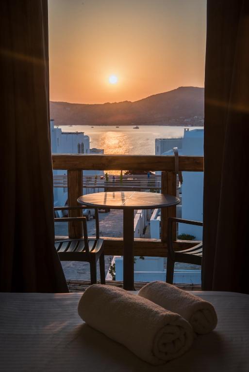 Fotografie z fotogalerie ubytování Piperaki Project v destinaci Nausa