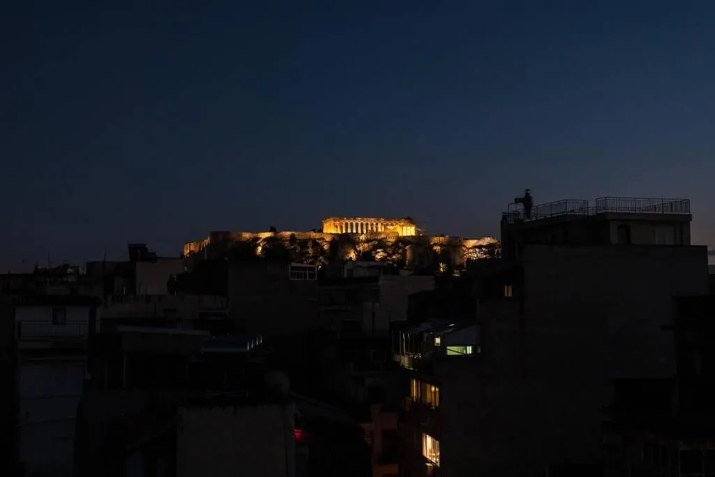 Boutique Athens Apartment PK4, Athens, Greece