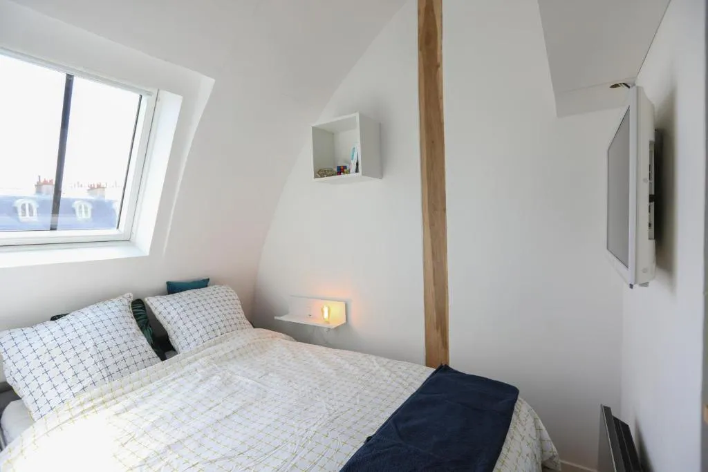 Charming studio close to Les Invalides, Paris, Franţa