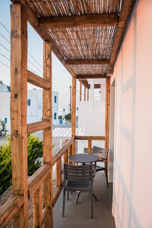 Fotografie z fotogalerie ubytování Piperaki Project v destinaci Nausa