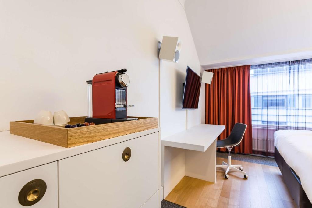 Fotografie z fotogalerie ubytování Radisson Blu Plaza Hotel, Helsinki v Helsinkách