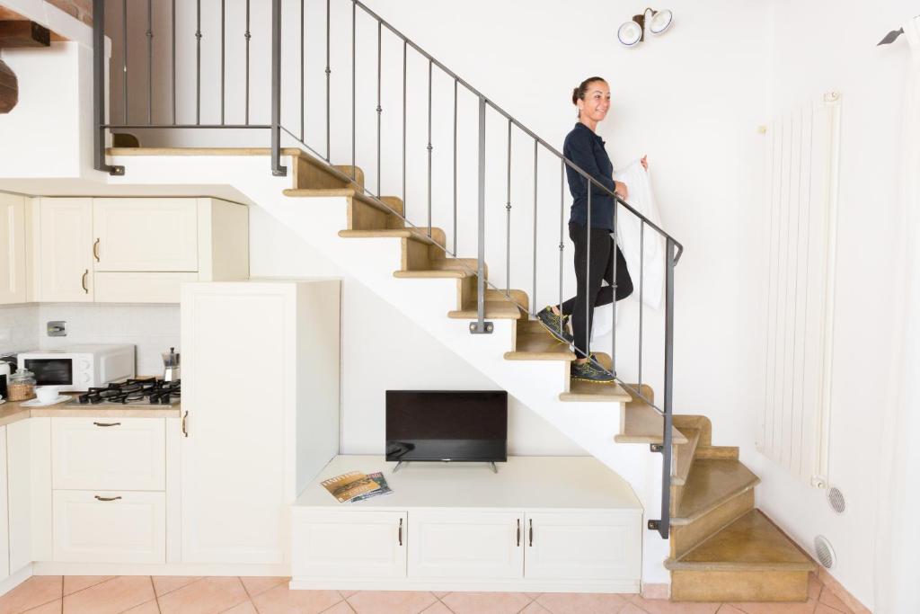 Borgo Verde - Studio - Split Level