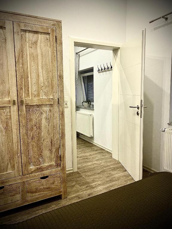 Fotografie z fotogalerie ubytování Dilger Apartments v destinaci Rust