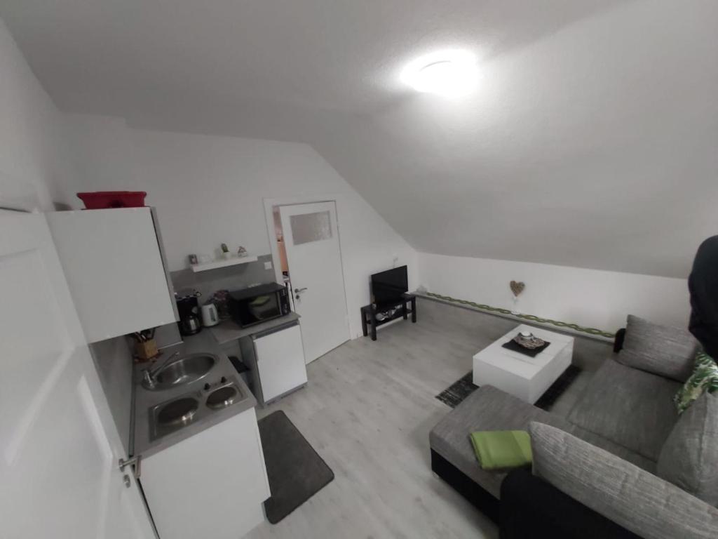 Haus Leonora - One-Bedroom Apartment