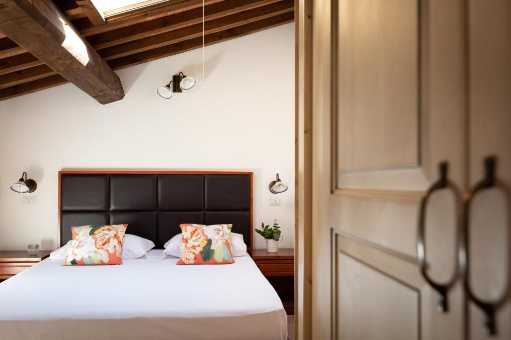 Borgo Verde - Three-Bedroom Apartment