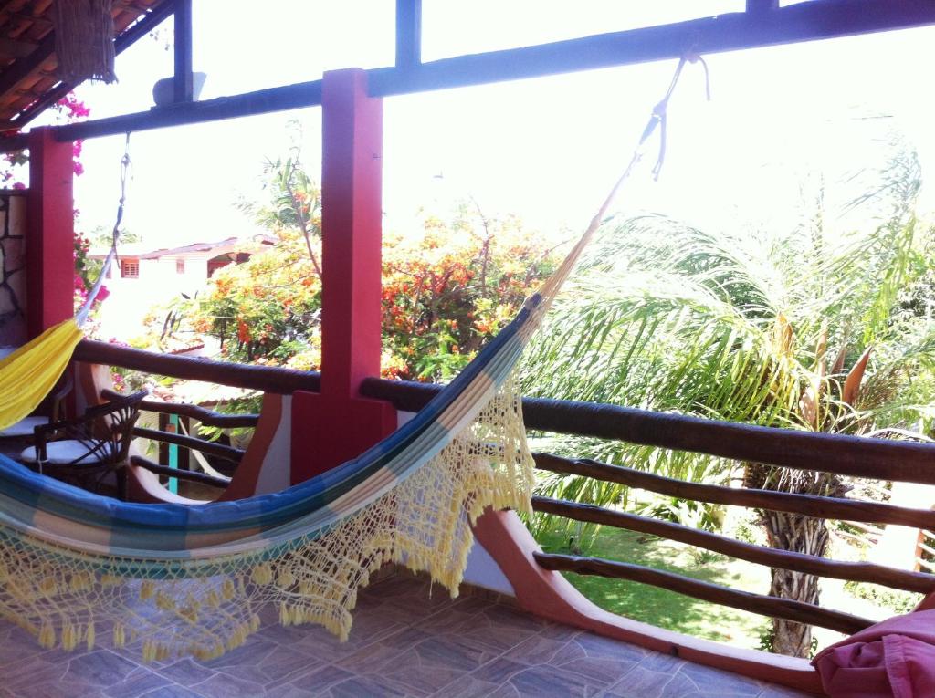  Paracuru Kite Village