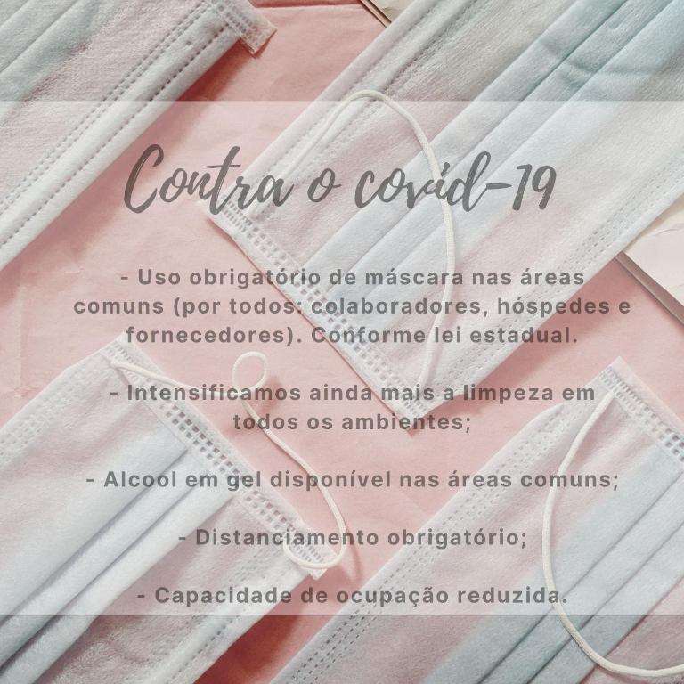  Hotel Curitibano
