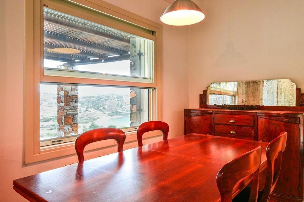 Fotografie z fotogalerie ubytování VILLA OTZIAS v destinaci Otziás