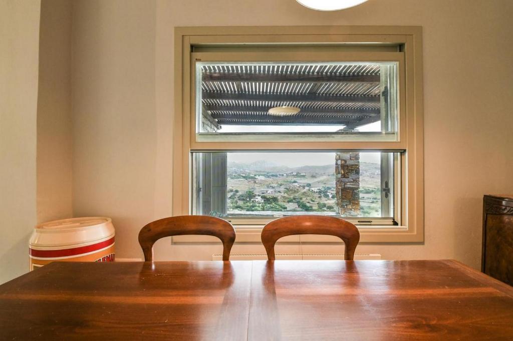 Fotografie z fotogalerie ubytování VILLA OTZIAS v destinaci Otziás