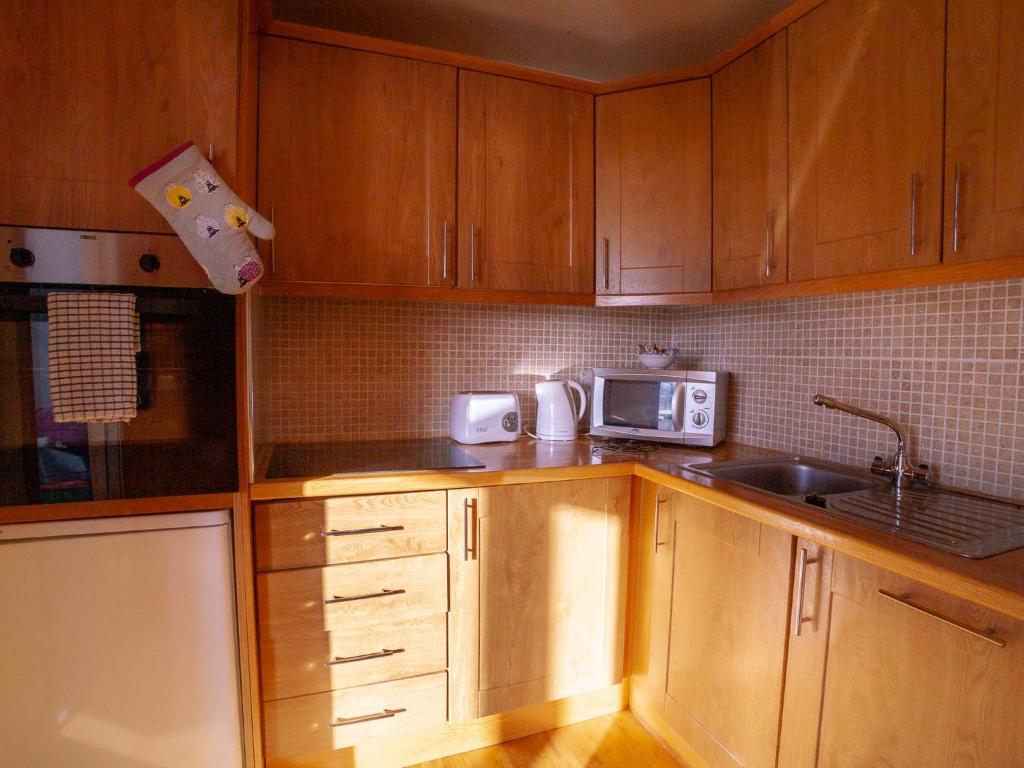 The Connacht Hotel - Resim 44