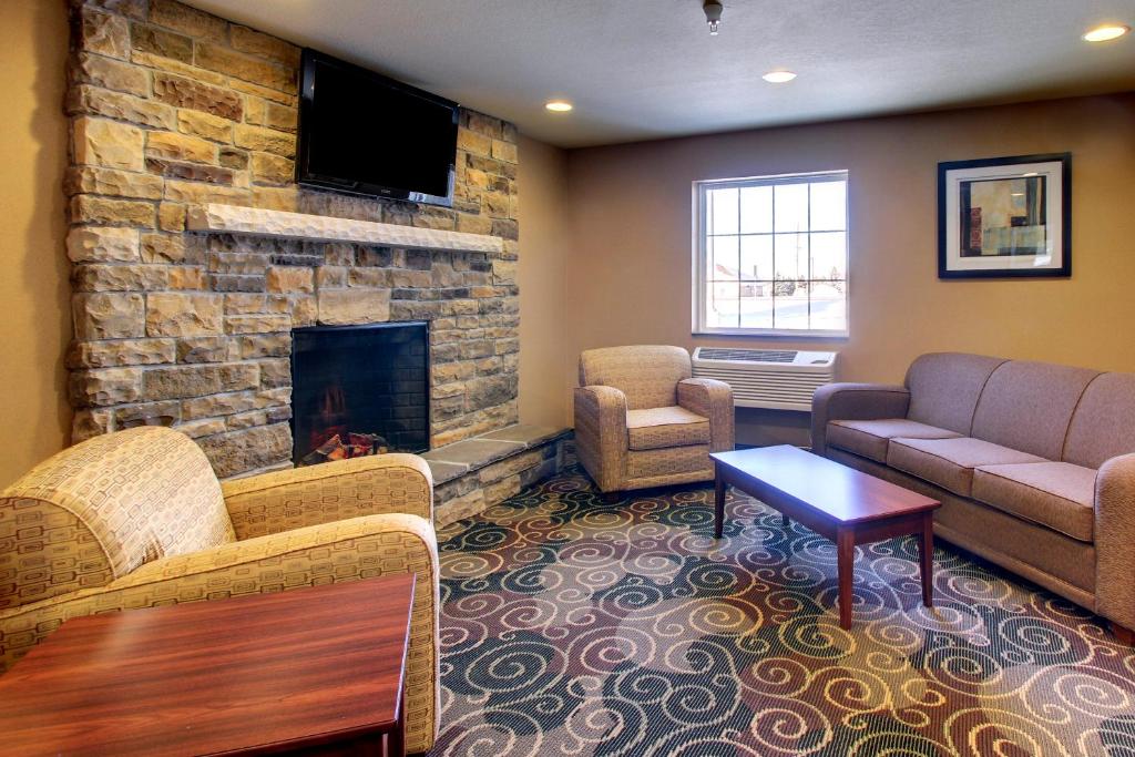 Cobblestone Inn & Suites - Rugby, Rugby – Updated 2024 Prices