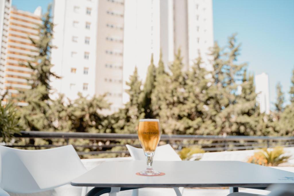 Luxmar Apartaments - Resim 33