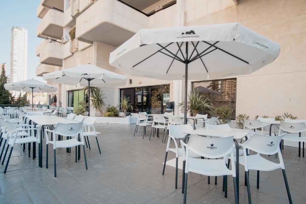 Luxmar Apartaments - Resim 34