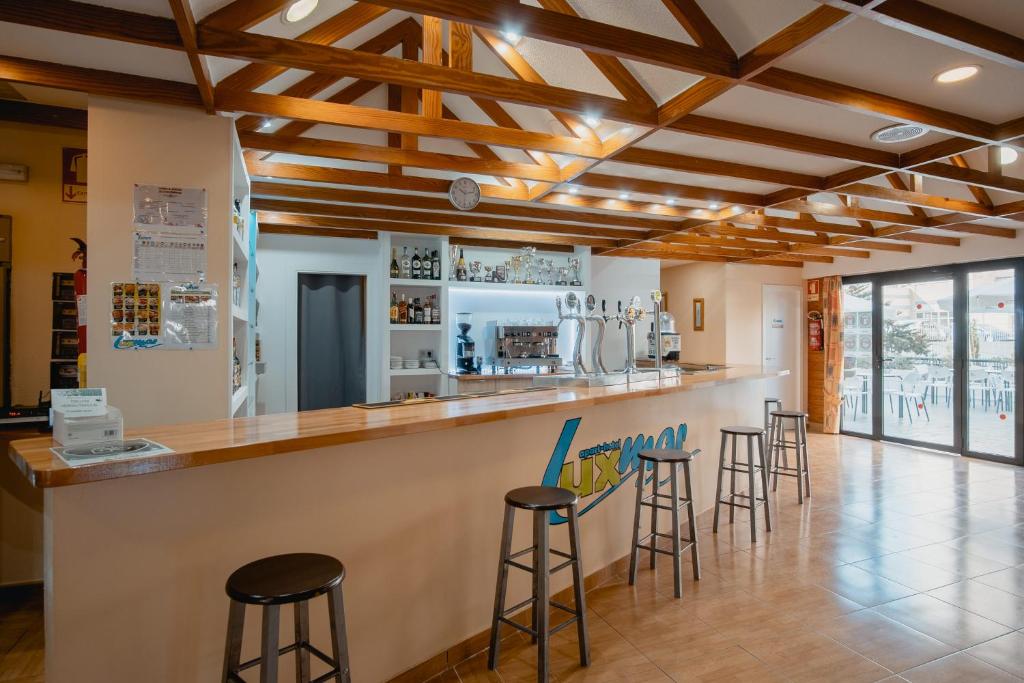 Luxmar Apartaments - Resim 4