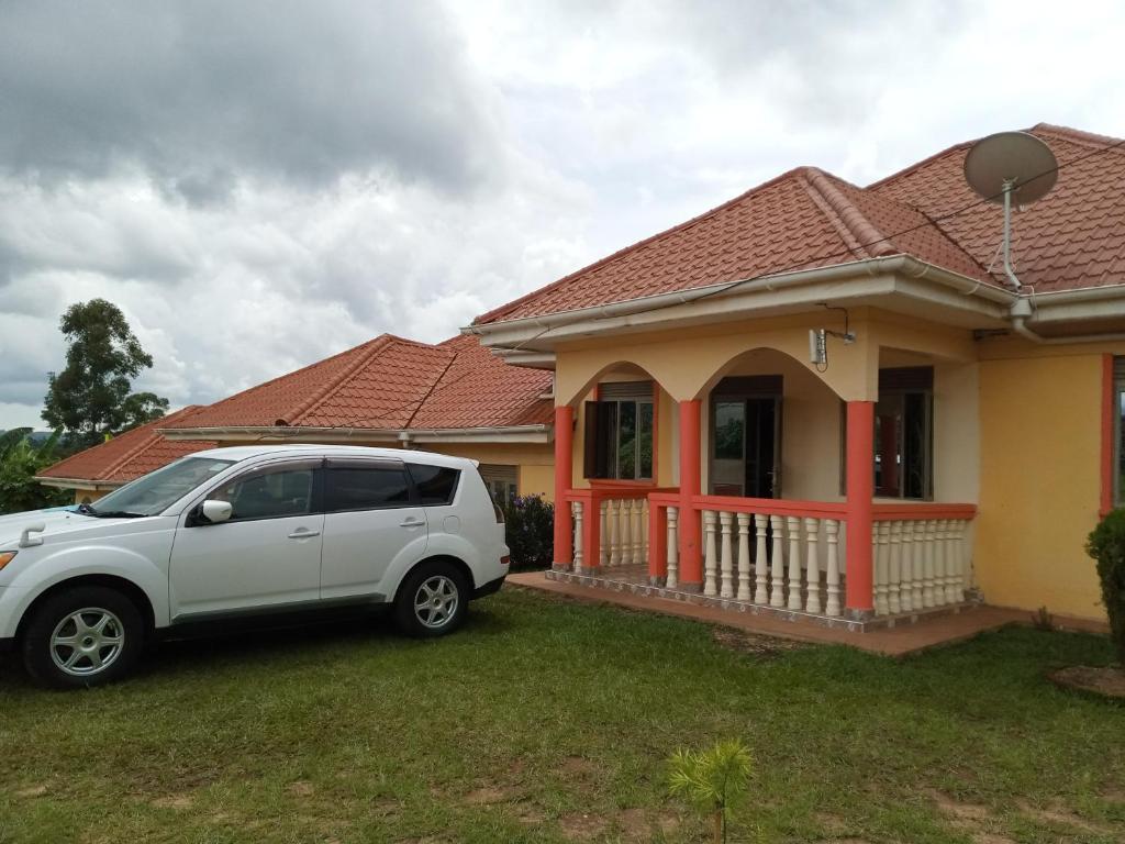 Dika Apartments