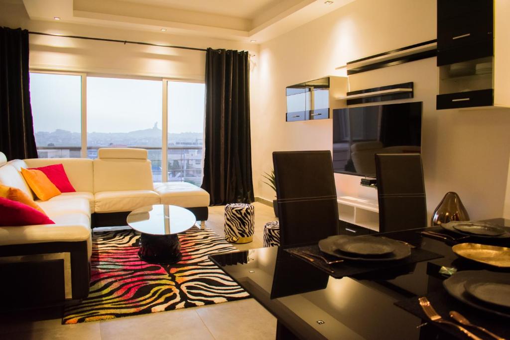 Le First Concept - Duplex Suite