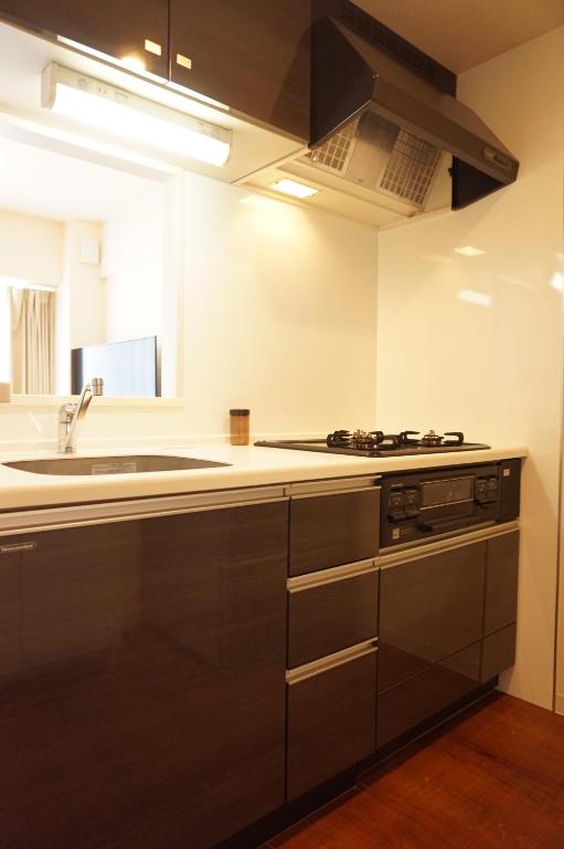 DOG GARDEN RESORT SHONAN ENOSHIMA - 2ベッドルームのアパート