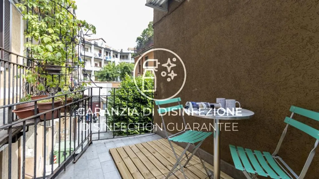 Italianway - Menabrea 20, Milano, Italia