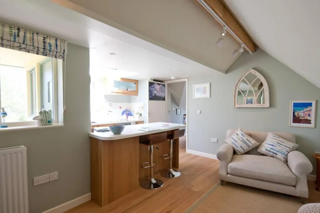 Bentley Rise, Lyme Regis, United Kingdom