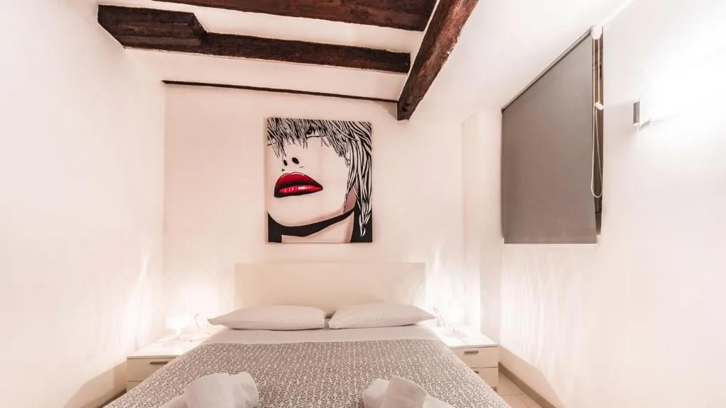 Residenza Formosa, Venice, Italy