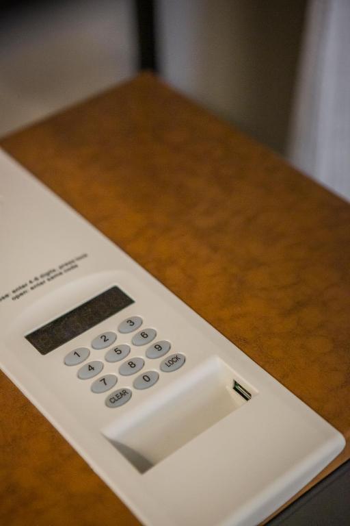 Royalty Hotel Athens - 行政套房