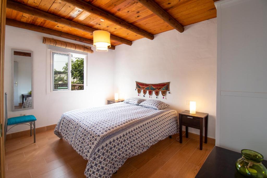 Ferienhof Karma Houses (Spanien Casares) - Booking.com